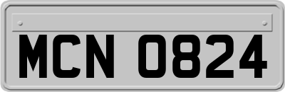 MCN0824