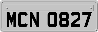 MCN0827