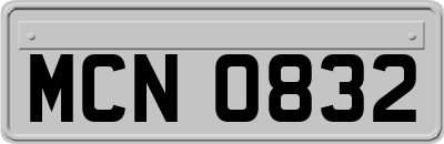 MCN0832