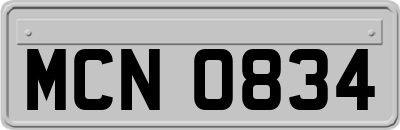 MCN0834