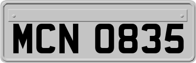 MCN0835