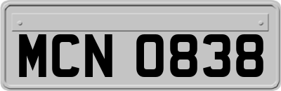 MCN0838