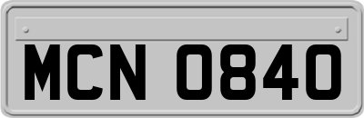 MCN0840