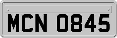 MCN0845