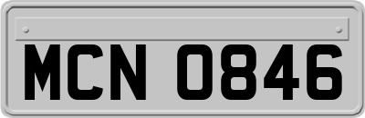 MCN0846