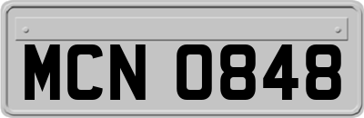MCN0848