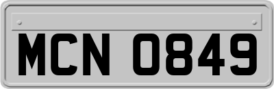 MCN0849