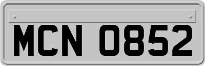 MCN0852