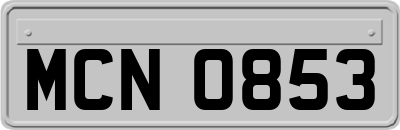 MCN0853