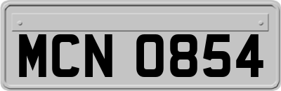 MCN0854