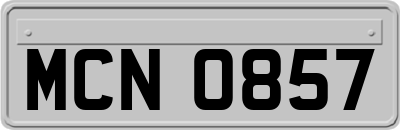 MCN0857