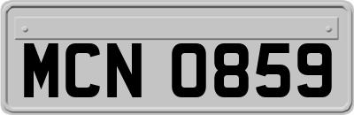 MCN0859