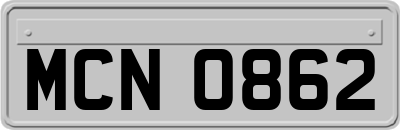 MCN0862