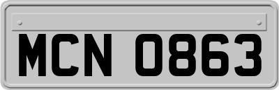 MCN0863