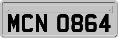 MCN0864