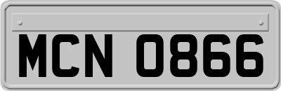 MCN0866