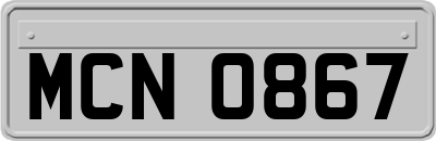 MCN0867