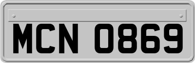MCN0869