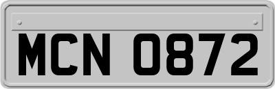 MCN0872