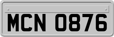MCN0876