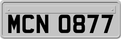 MCN0877