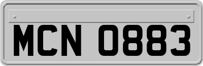 MCN0883