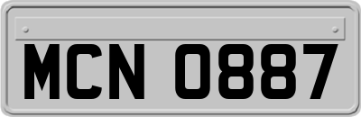 MCN0887