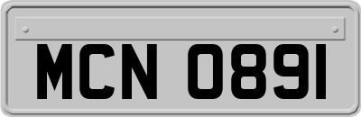 MCN0891
