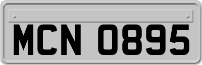 MCN0895