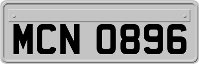 MCN0896