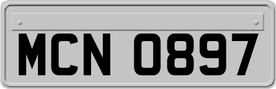 MCN0897