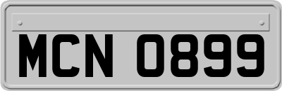 MCN0899