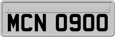 MCN0900