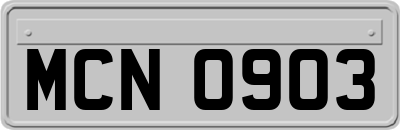 MCN0903