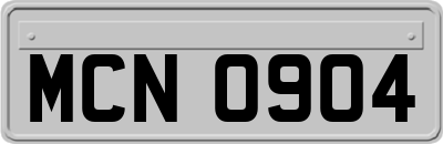 MCN0904