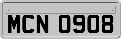 MCN0908