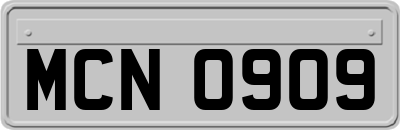 MCN0909