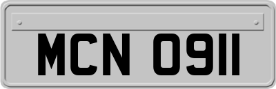 MCN0911