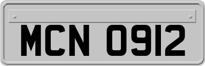 MCN0912