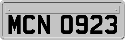 MCN0923