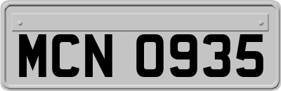 MCN0935