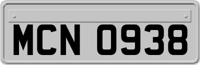 MCN0938
