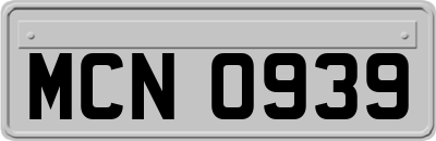 MCN0939