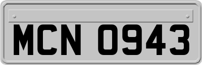 MCN0943