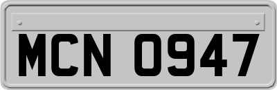 MCN0947