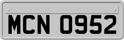 MCN0952
