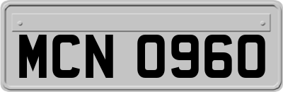 MCN0960
