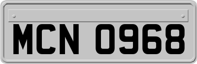 MCN0968