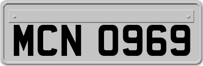 MCN0969