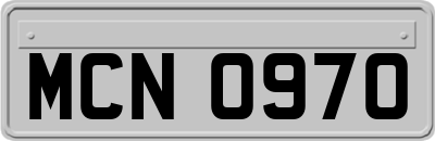 MCN0970